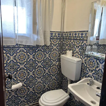 Casa Do Poco Couette-café 4*