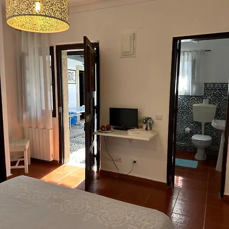 Casa Do Poco 4*