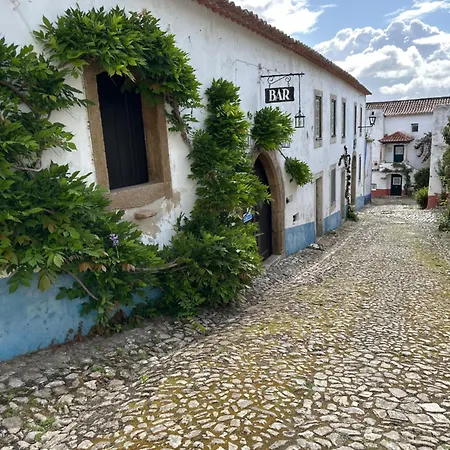 Casa Do Poco 4* 오비도스