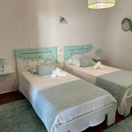 Casa Do Poco 오비도스