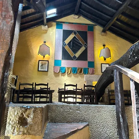 Casa Do Poco 4* 오비도스