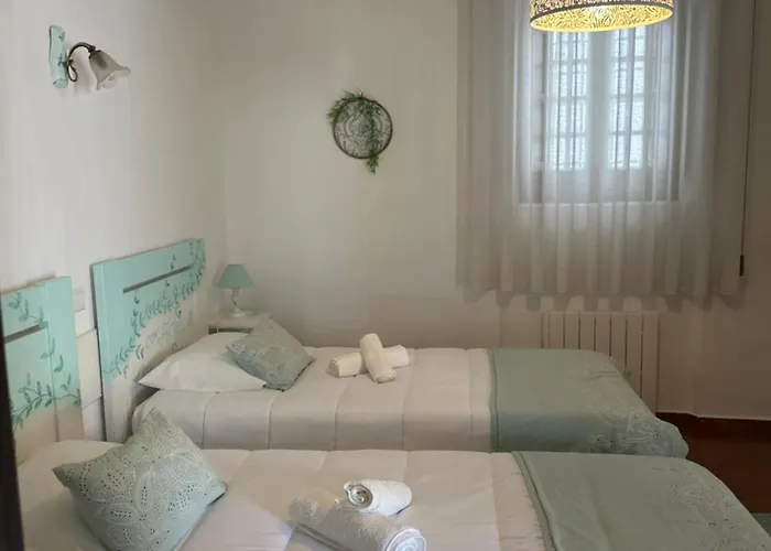 Casa Do Poco Bed and breakfast