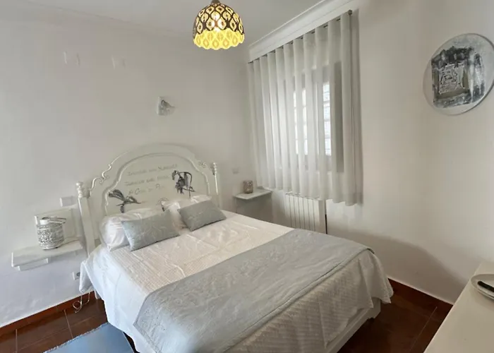 Casa Do Poco Bed and breakfast Óbidos