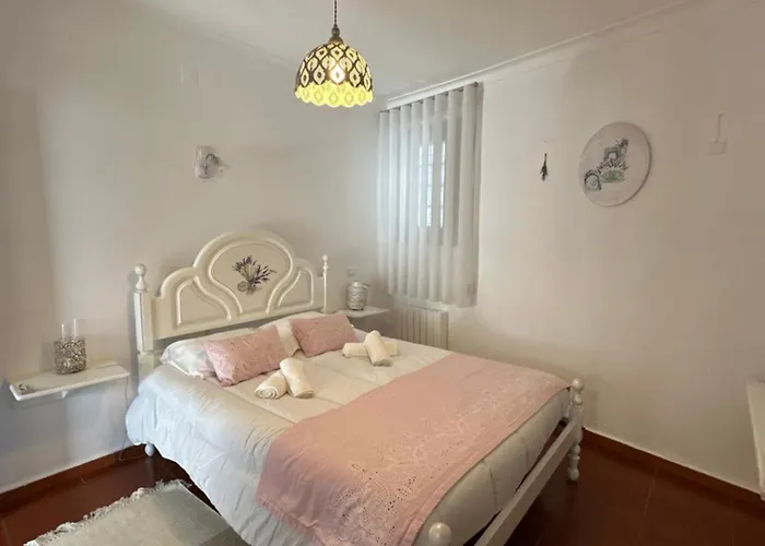 Casa Do Poco Bed and breakfast 4*
