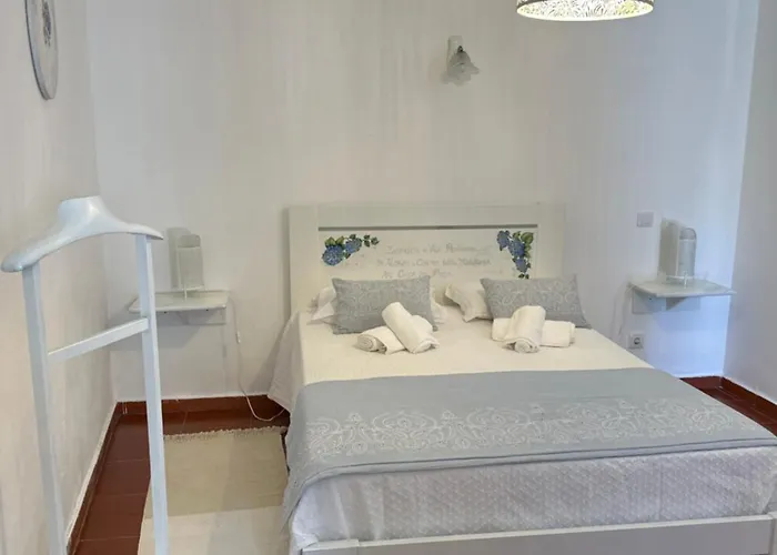 Bed and breakfast Casa Do Poco 4*