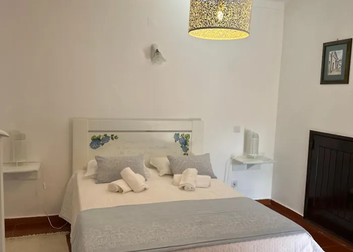 Casa Do Poco Bed and breakfast Óbidos