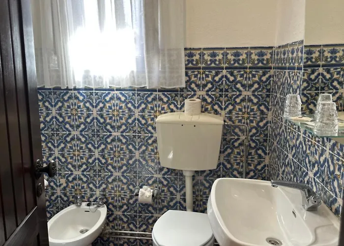 Bed and breakfast Casa Do Poco 4*