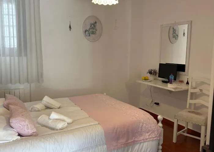 Casa Do Poco Bed and breakfast Óbidos