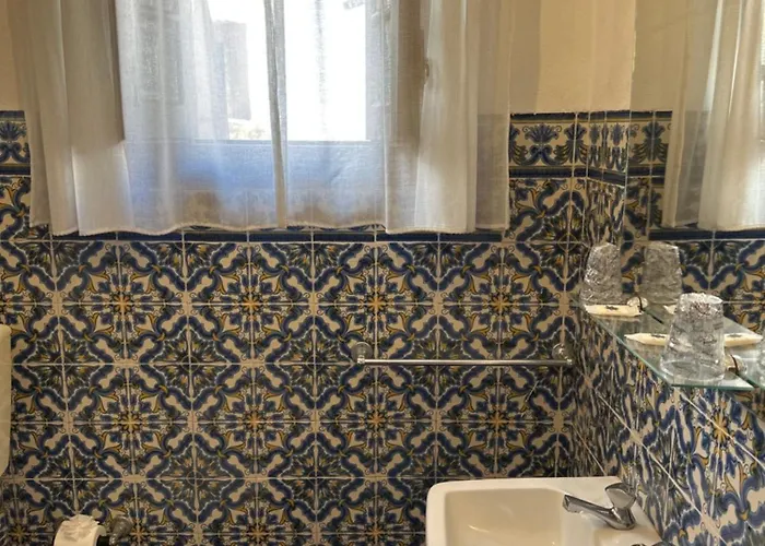 Bed and breakfast Casa Do Poco