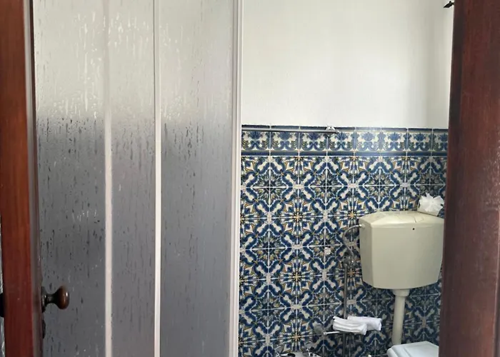 Casa Do Poco Bed and breakfast Óbidos