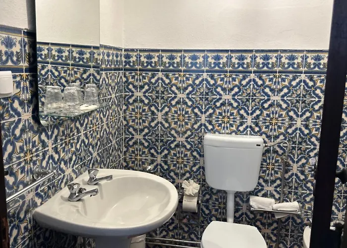 Casa Do Poco Bed and breakfast 4*