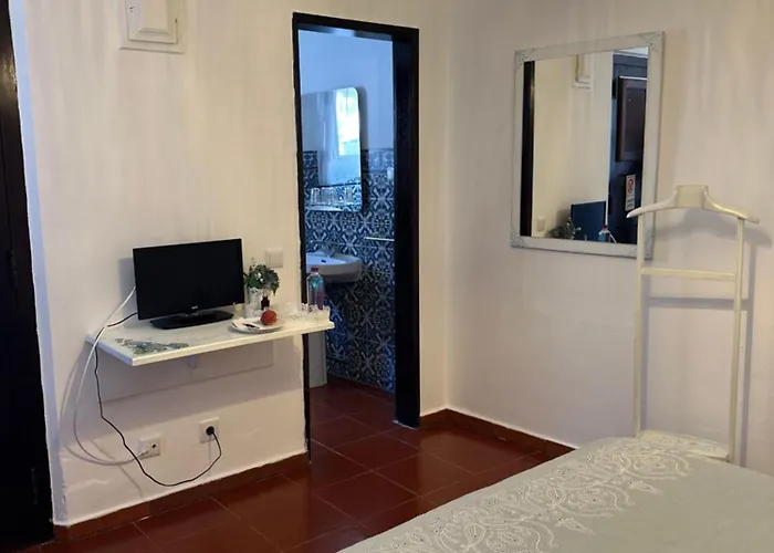 Casa Do Poco 4* Óbidos