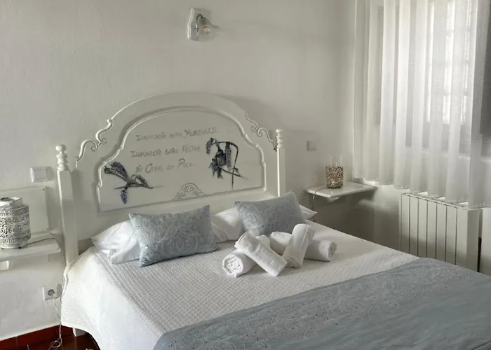 Bed and breakfast Casa Do Poco