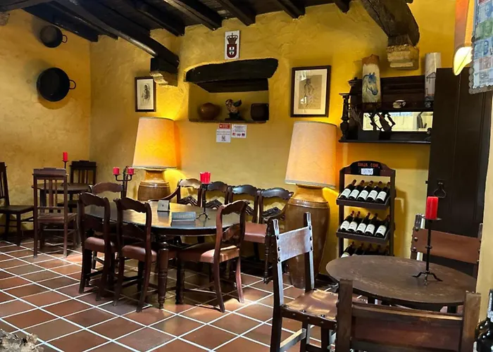 Bed and breakfast Casa Do Poco 4*