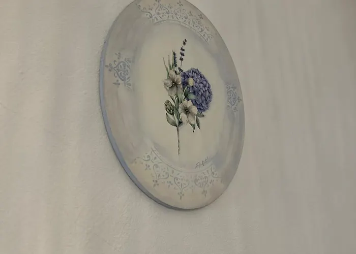 Bed and breakfast Casa Do Poco Óbidos