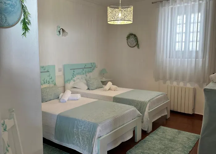 Bed and breakfast Casa Do Poco