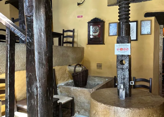 Bed and breakfast Casa Do Poco 4*