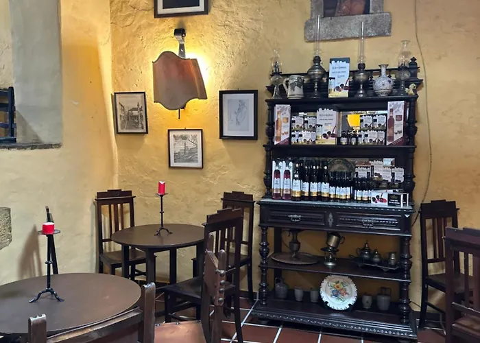 Bed and breakfast Casa Do Poco