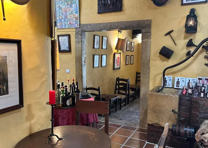 Bed and breakfast Casa Do Poco