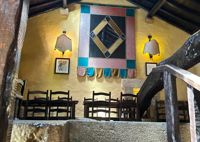 Casa Do Poco 4* Óbidos