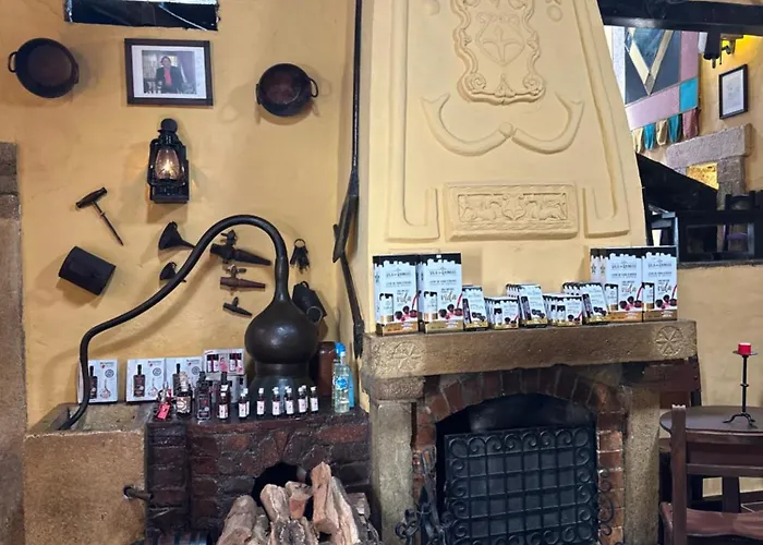 Bed and breakfast Casa Do Poco