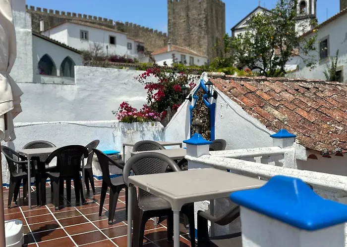 Bed and breakfast Casa Do Poco 4*